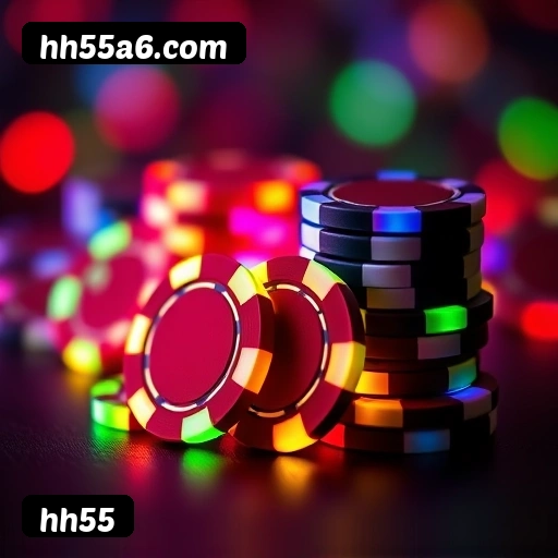 Requisitos do APK da hh55 para Android