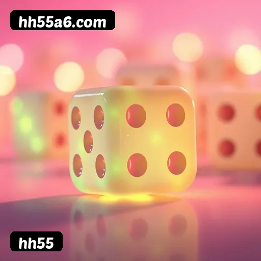 Tabela RTP dos jogos de cassino da hh55