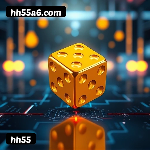 Logo da hh55