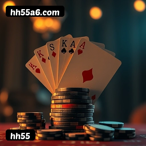 Loterias online disponíveis na hh55