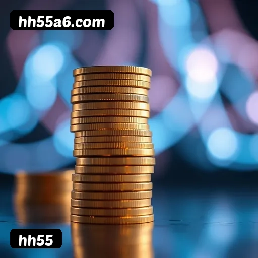 hh55 PIX instantâneo Brasil - Depósito e saque em minutos 24/7